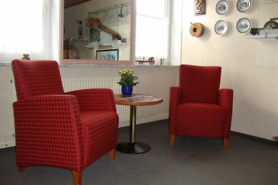 Vakantieappartement Gezinsvakantie Clausthal-Zellerfeld