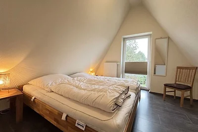 Ferienhaus Nixe