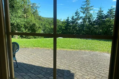 Vakantieappartement Gezinsvakantie Sangerhausen