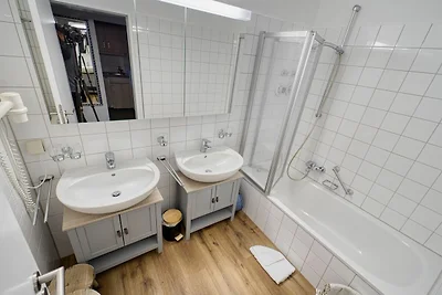 707 - Premium | 55 qm 1,5 Raum (mit...