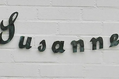 1-Zimmerwohnung Nr. 5 (Susanne)