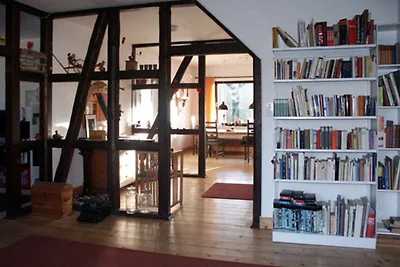 Vakantieappartement Gezinsvakantie Bad Harzburg