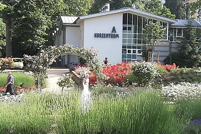 Alexandras Herzstück