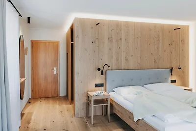 Doppelzimmer Zitterklapfen