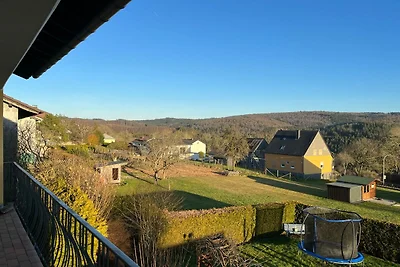 Apartment 2 - UG - 80m² - max. 2 Pers.