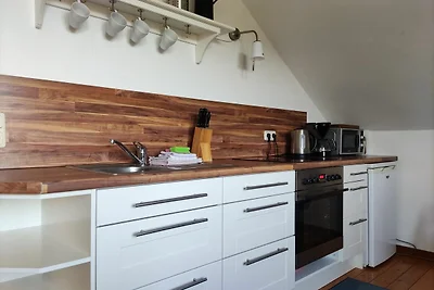 Ferienwohnung 5 - Gänseblümchen