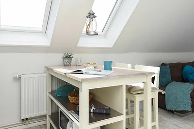 Ferienwohnung Fiete