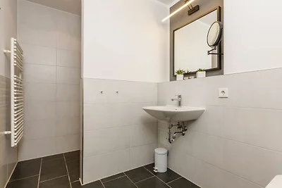 Vakantieappartement Gezinsvakantie Börgerende