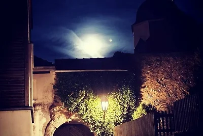 Ferienhaus am Jakobsberg