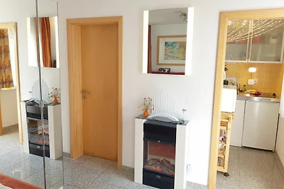 Appartamento Vacanza con famiglia Koserow