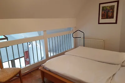 Vakantieappartement Gezinsvakantie Sellin