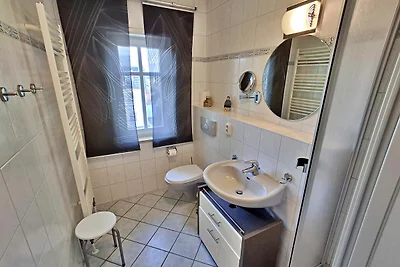 Ferienwohnung Goethestrasse, App. 14