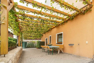 Vakantieappartement Gezinsvakantie Heiligenstadt