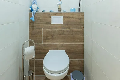 Vakantieappartement Gezinsvakantie Uplengen