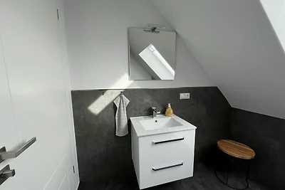 Vakantieappartement Gezinsvakantie Wittmund