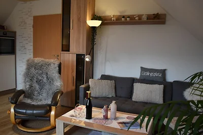 Ferienwohnung Utkiek