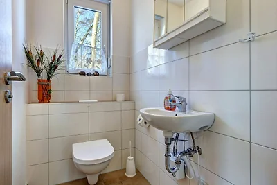 Vakantieappartement Gezinsvakantie Trassenheide