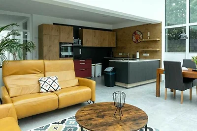 Vakantieappartement Gezinsvakantie Leer