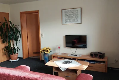 apartman za odmor Obiteljski odmor Bad Grund