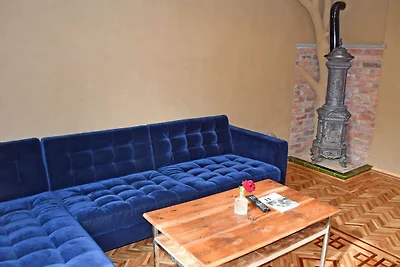 07 Ferienwohnung Muttland mit Kamin