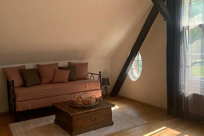 Oberwohnung