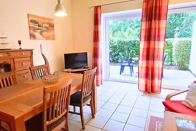 Ferienwohnung Strandstrasse