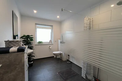 Vakantieappartement Gezinsvakantie Wanderup