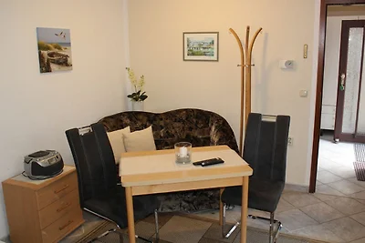 Vakantieappartement Gezinsvakantie Greifswald