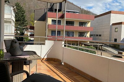 Vakantieappartement Gezinsvakantie Bad Harzburg