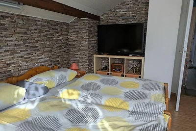 Doppelzimmer Balance