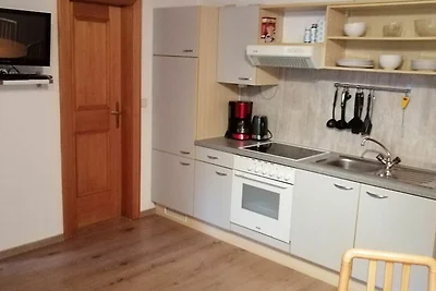 Ferienwohnung Nordseite