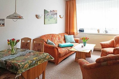 Vakantieappartement Gezinsvakantie Usedom town