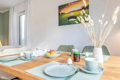 Vakantieappartement Gezinsvakantie Lohme