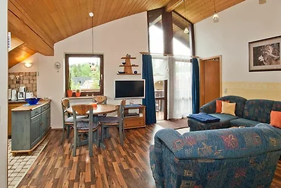 Vakantieappartement Gezinsvakantie Nesselwang