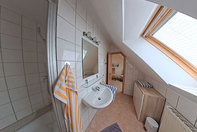 Ferienhaus 331 Herbstprinz 105qm für max.