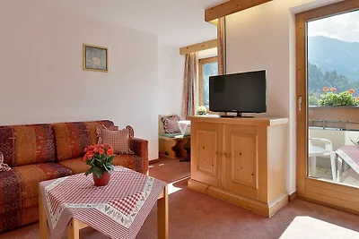 Ferienwohnung für 4 Personen, Kat B