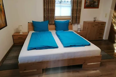 Vakantieappartement Gezinsvakantie Nesselwängle