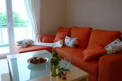 Appartamento Vacanza con famiglia Moorgrund