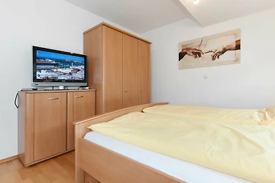 Vakantieappartement Gezinsvakantie Bensersiel