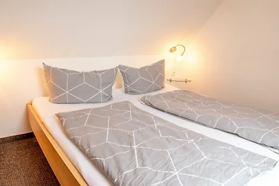 Appartement Vacances avec la famille Kröslin