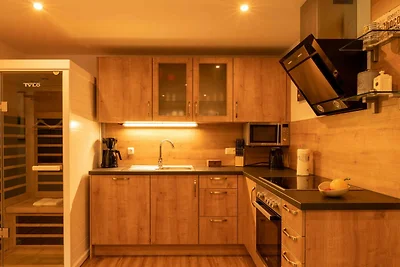 Ferienwohnung Alpsonne für 2-4 Personen
