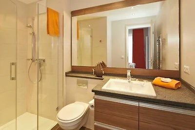 Vakantieappartement Gezinsvakantie Bansin