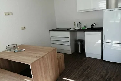 Appartamento Vacanza con famiglia Warnemünde