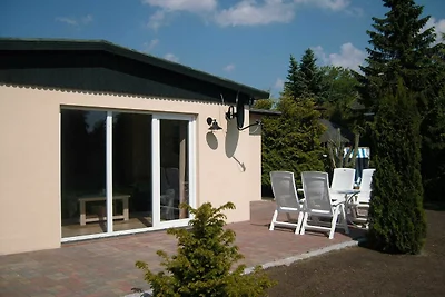 Ferienhaus Pohl