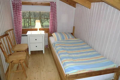 Vakantieappartement Gezinsvakantie Ahneby
