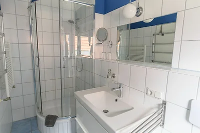 Ferienwohnung Gesien inkl. Parkplatz