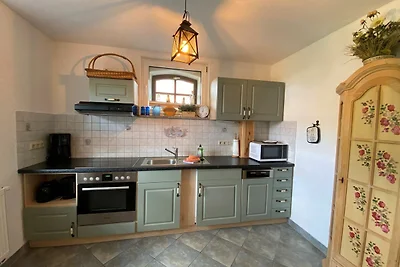 Vakantieappartement Gezinsvakantie Byhleguhre-Byhlen