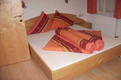 Holiday flat family holiday Kaunerberg