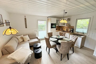 Vakantiehuis Ontspannende vakantie Baabe