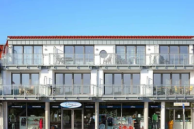 Ferienwohnung Strandidyll